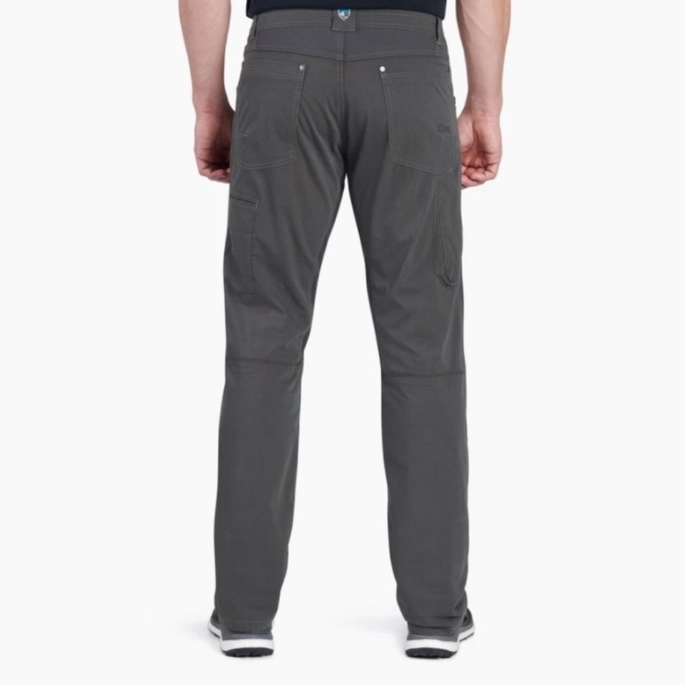 Kuhl Radikl Pants Size 30 x 32 Hiking Gorpcore Outdoor Activity Trail Fishing